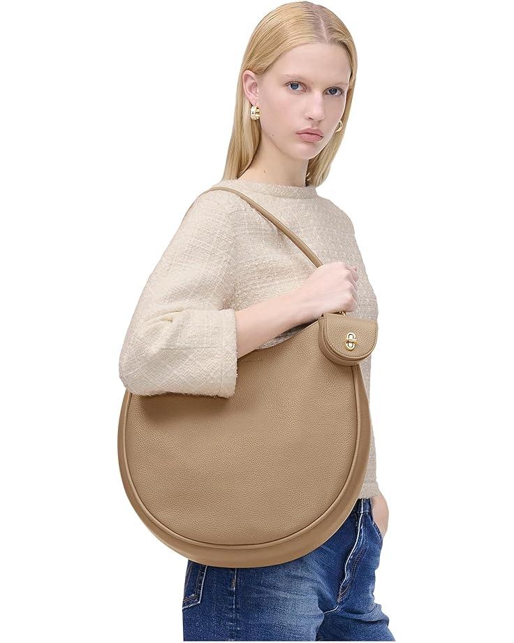 Marc Jacobs The Large Dual Hobo Bag Product Image
