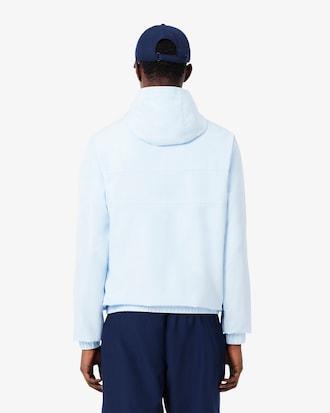 Water-Repellent Sport Track Jacket Product Image