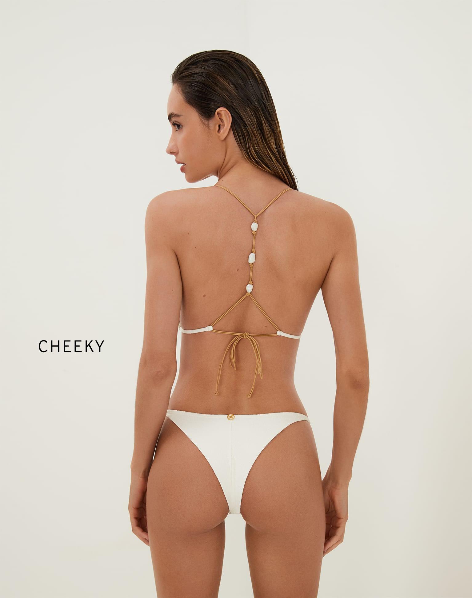 Bia Tube Bottom - Poeme Product Image