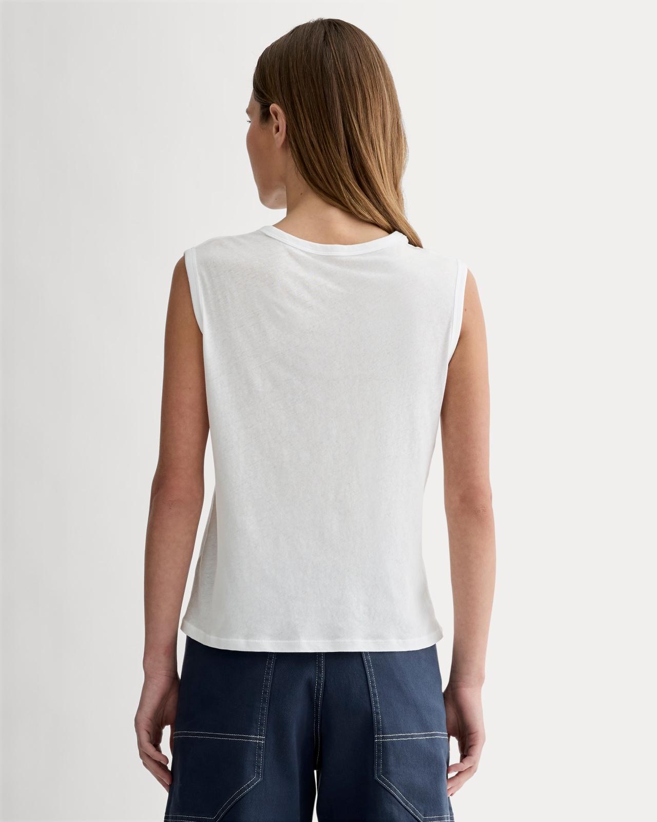 Womens Air Muscle Tank by Everlane Product Image