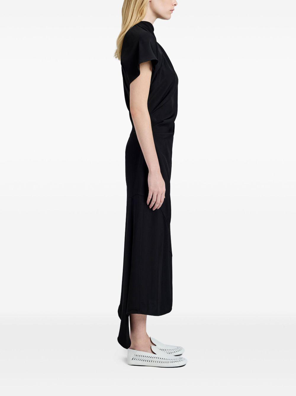 Hallie maxi dress Product Image