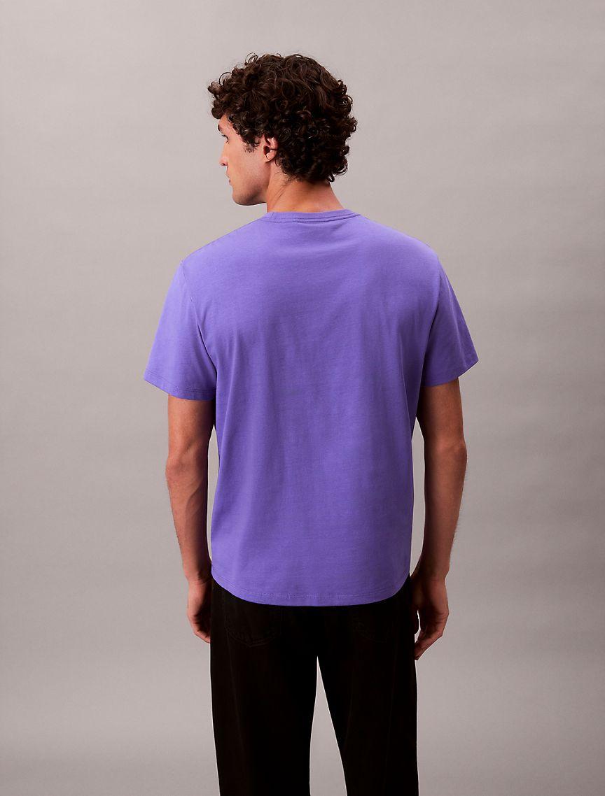 Monogram Logo Tee Product Image