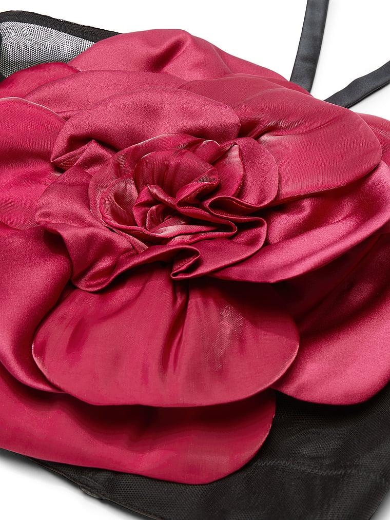 Blooming Rose Corset Top Product Image