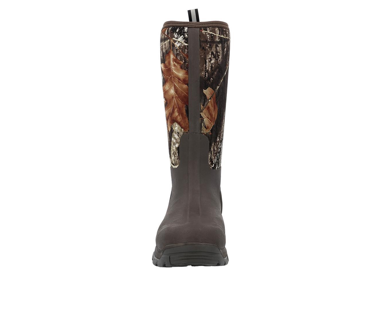 Men's Muck Boots Woody Sport Tall Insulated Boots Product Image