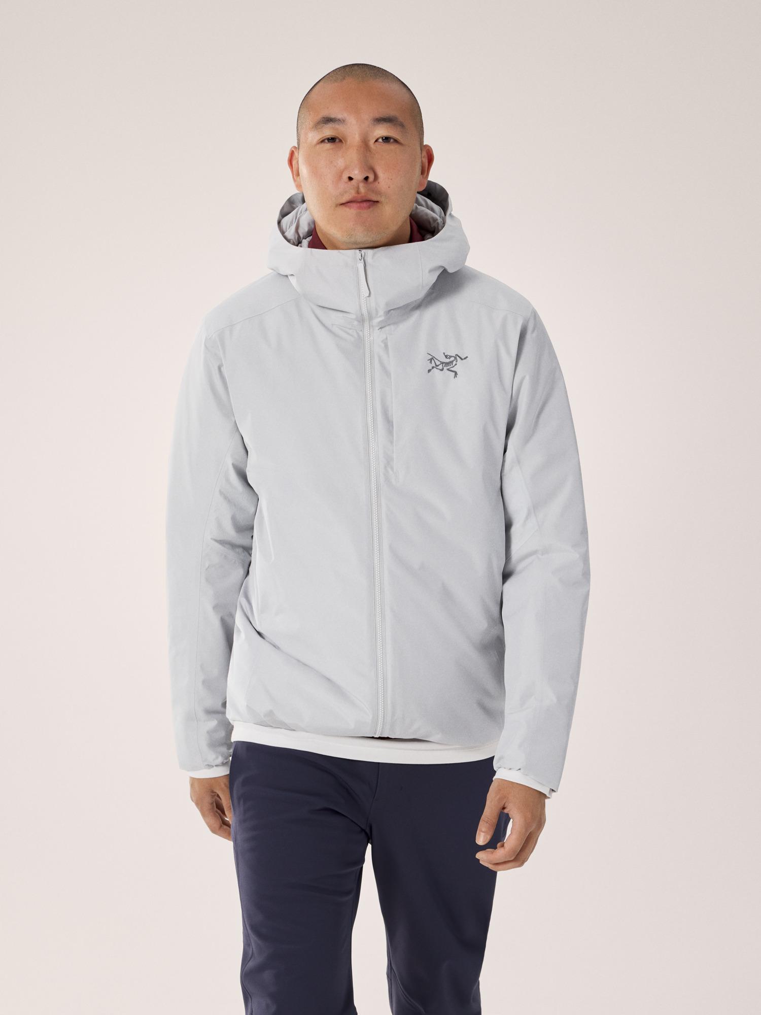 Solano Down Hoody Men's Product Image