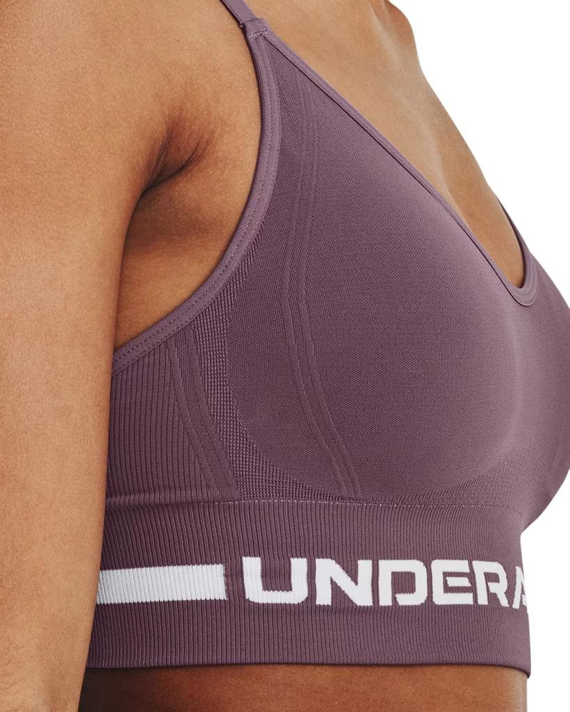 UA Seamless Low Long Product Image