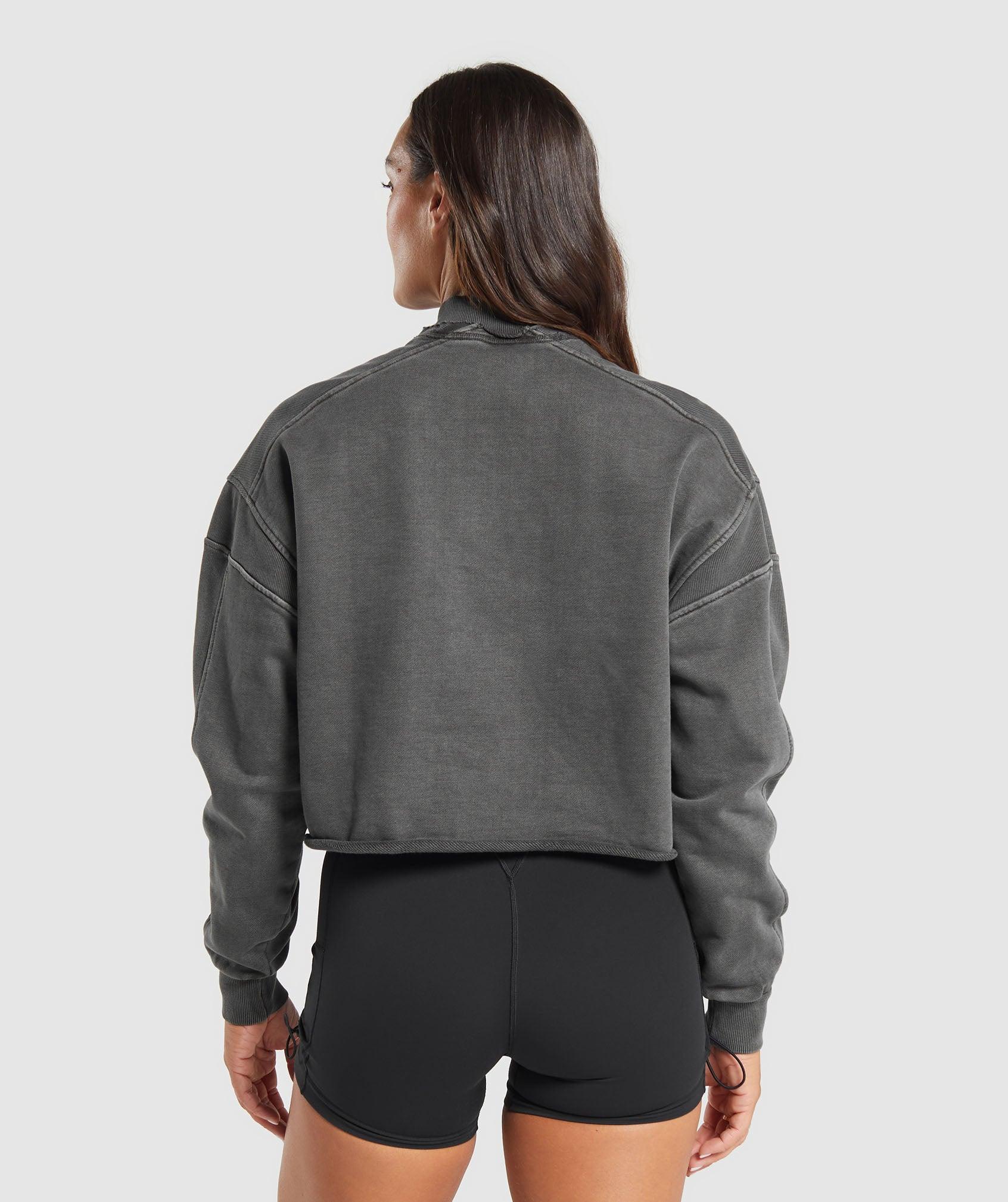 Premium Legacy Sweatshirt Product Image