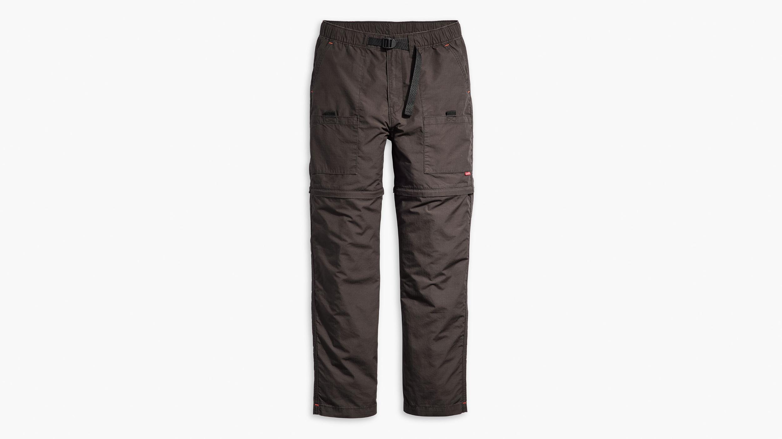 Utility Zip-Off Men's Pants Product Image