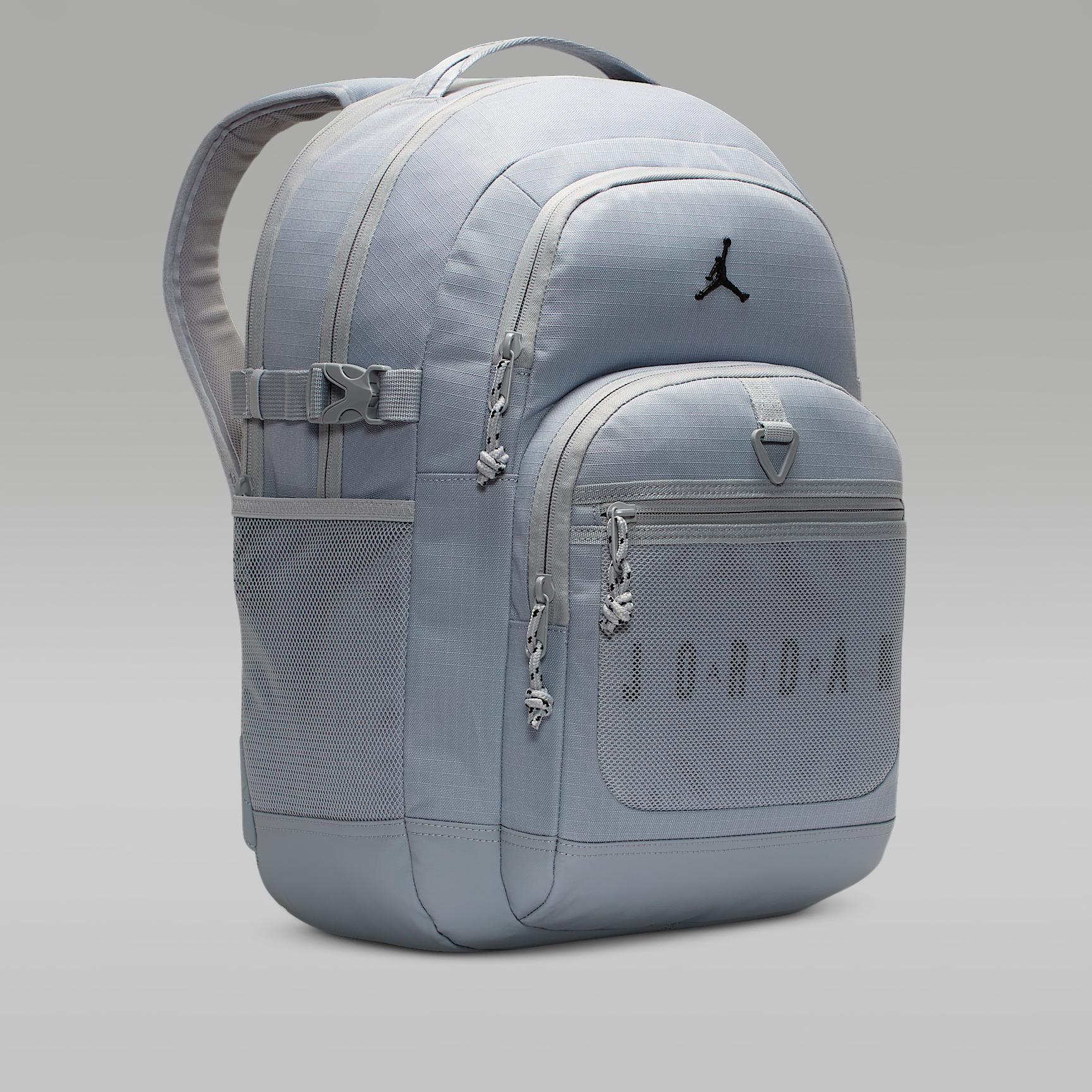 Jordan Blacktop Backpack (25L) Product Image