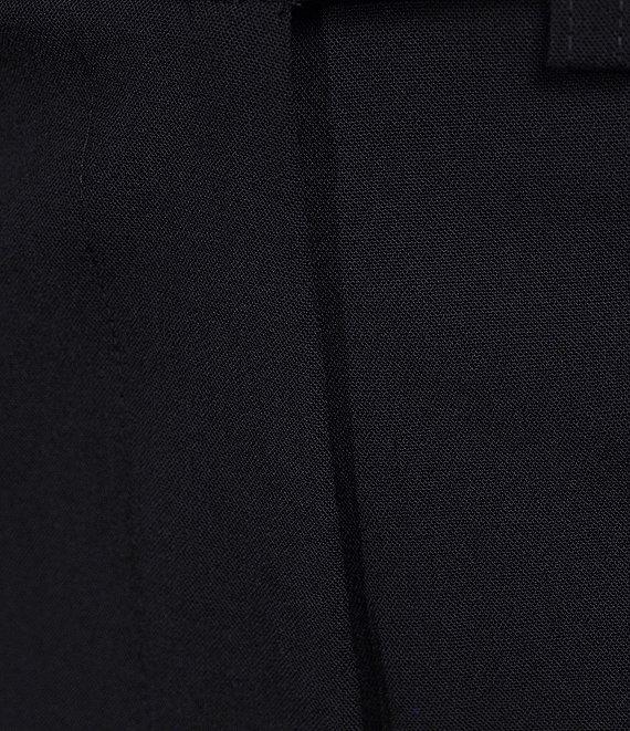 Investments Platinum Suiting Straight Leg Pants Product Image