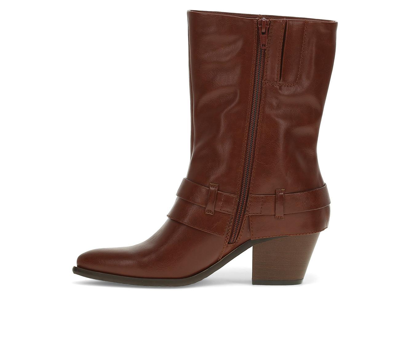 Women's Baretraps Yamura Booties Product Image