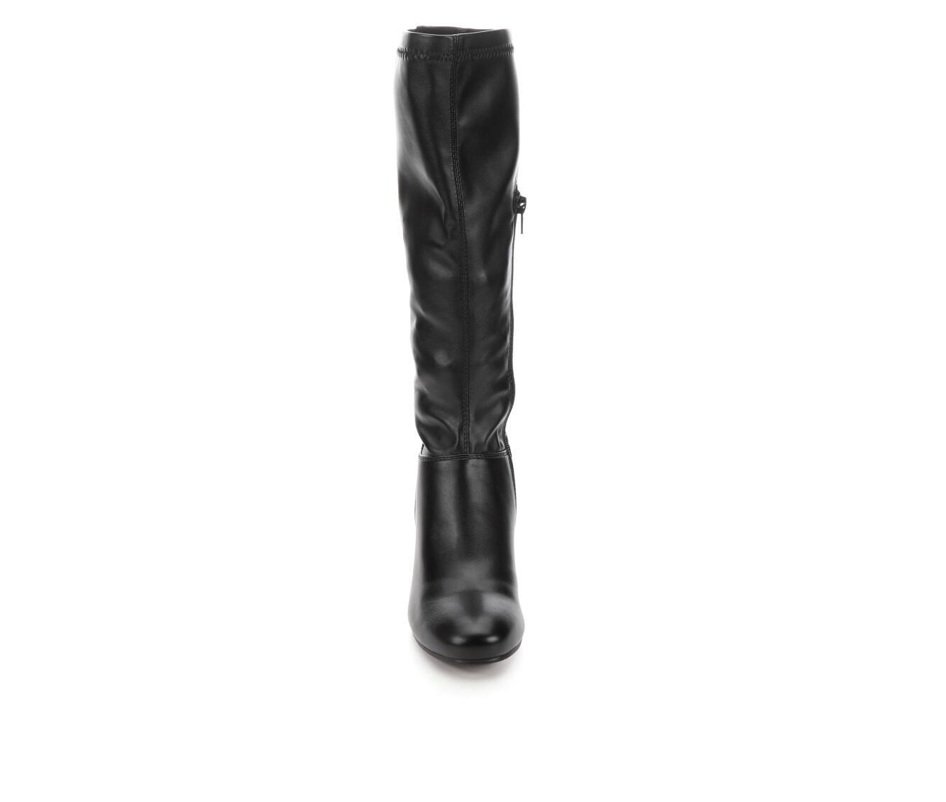 Women's Solanz Classic Knee High Boots Product Image