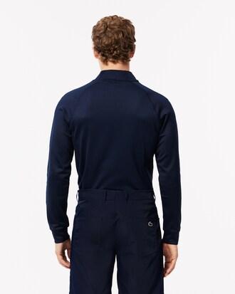 Technical Fleece Golf Sweatshirt Product Image