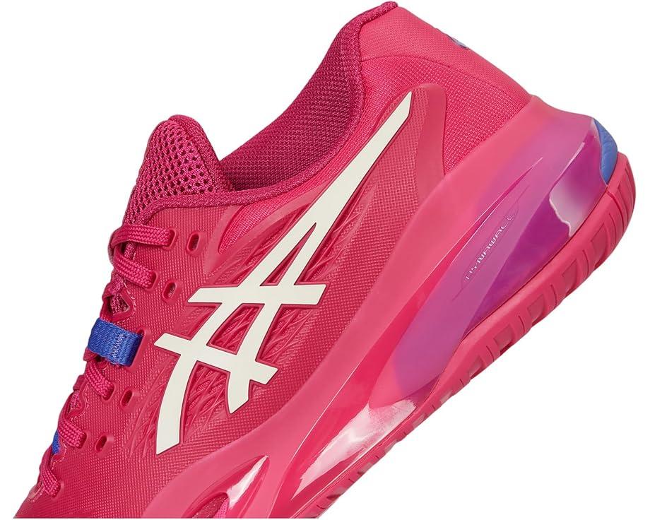 Game FF Tennis Shoes Product Image