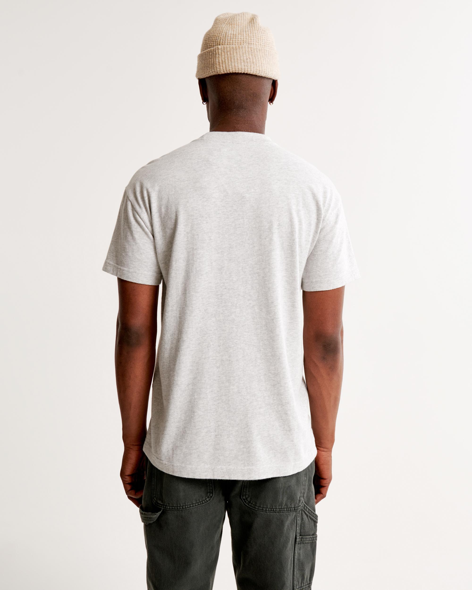 Vintage Jacksonville Jaguars Graphic Tee Product Image