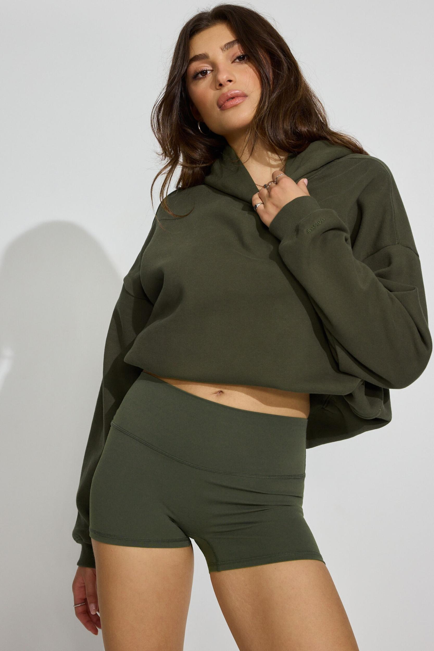 SoftActive Booty Shorts Product Image