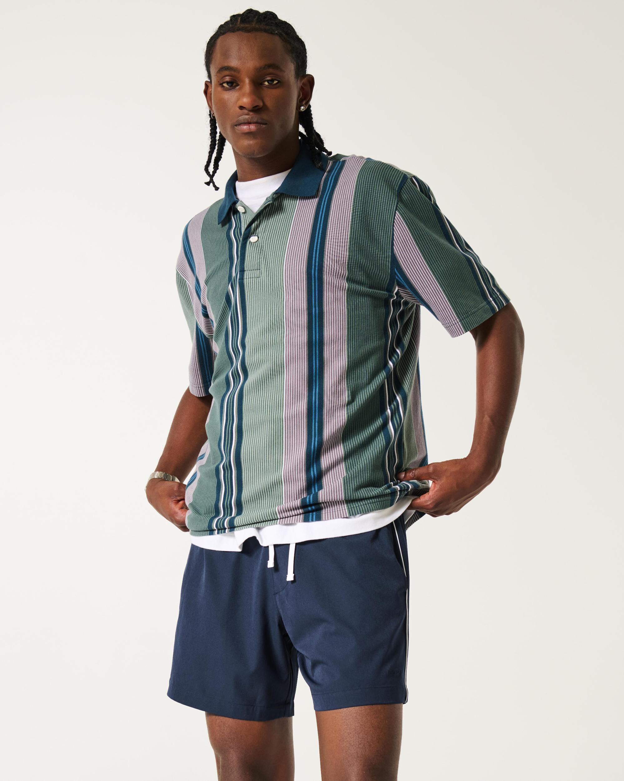 Hybrid Active Track Shorts 6" Product Image