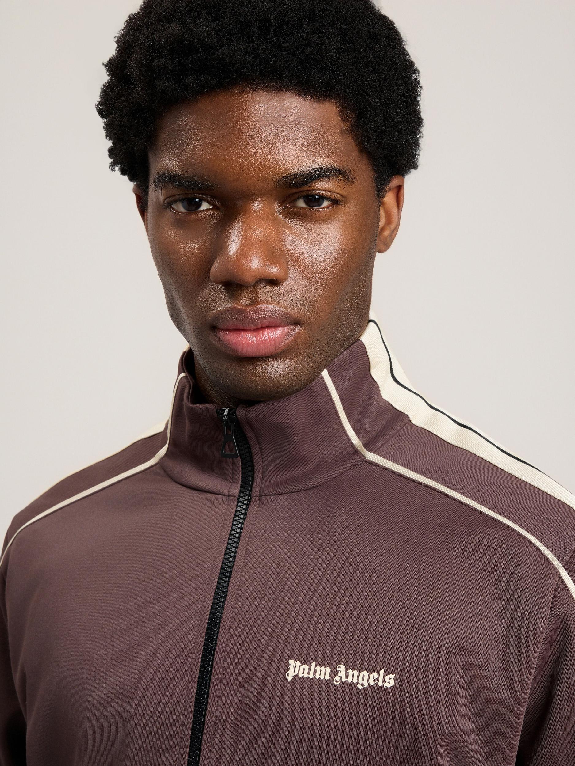 Classic Logo Vintage Track Jacket Product Image