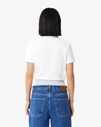 Regular Fit Petit Piqué Polo Shirt Product Image