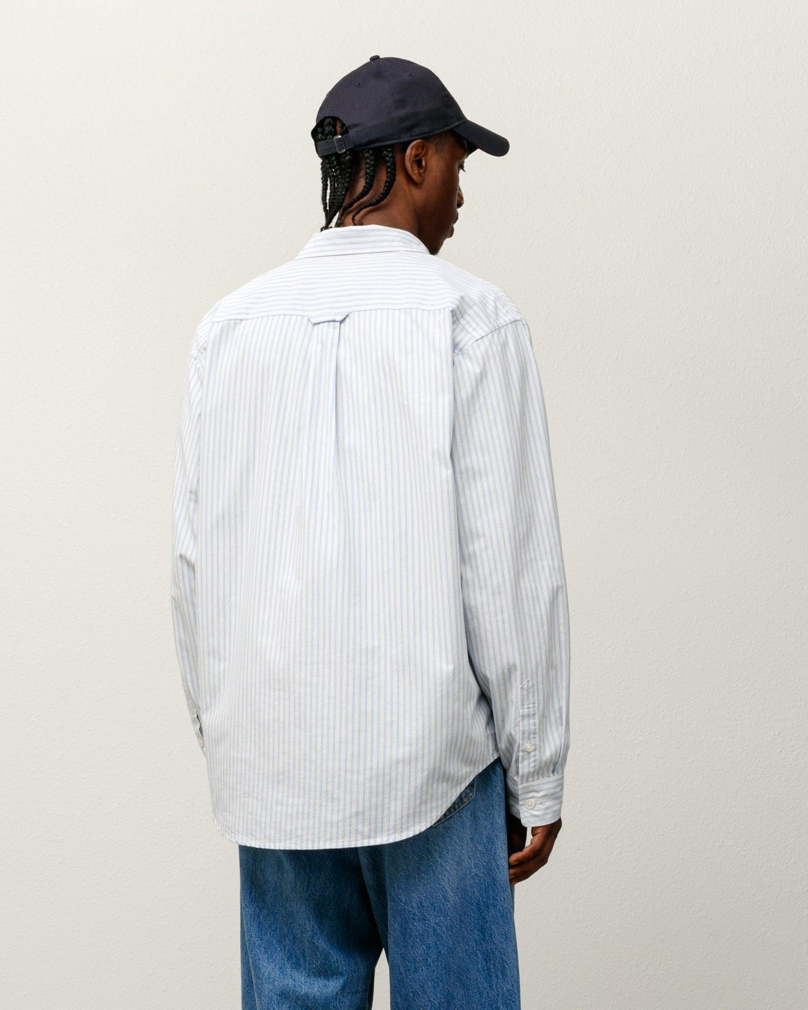 STANDARD SHIRT Male Product Image