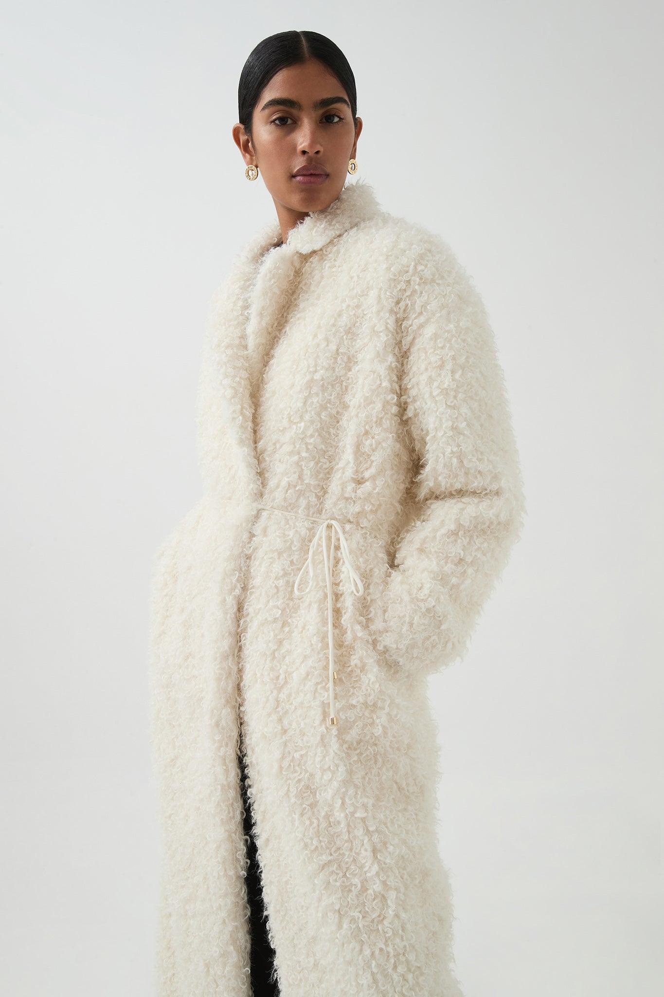 Alpine Coat Product Image