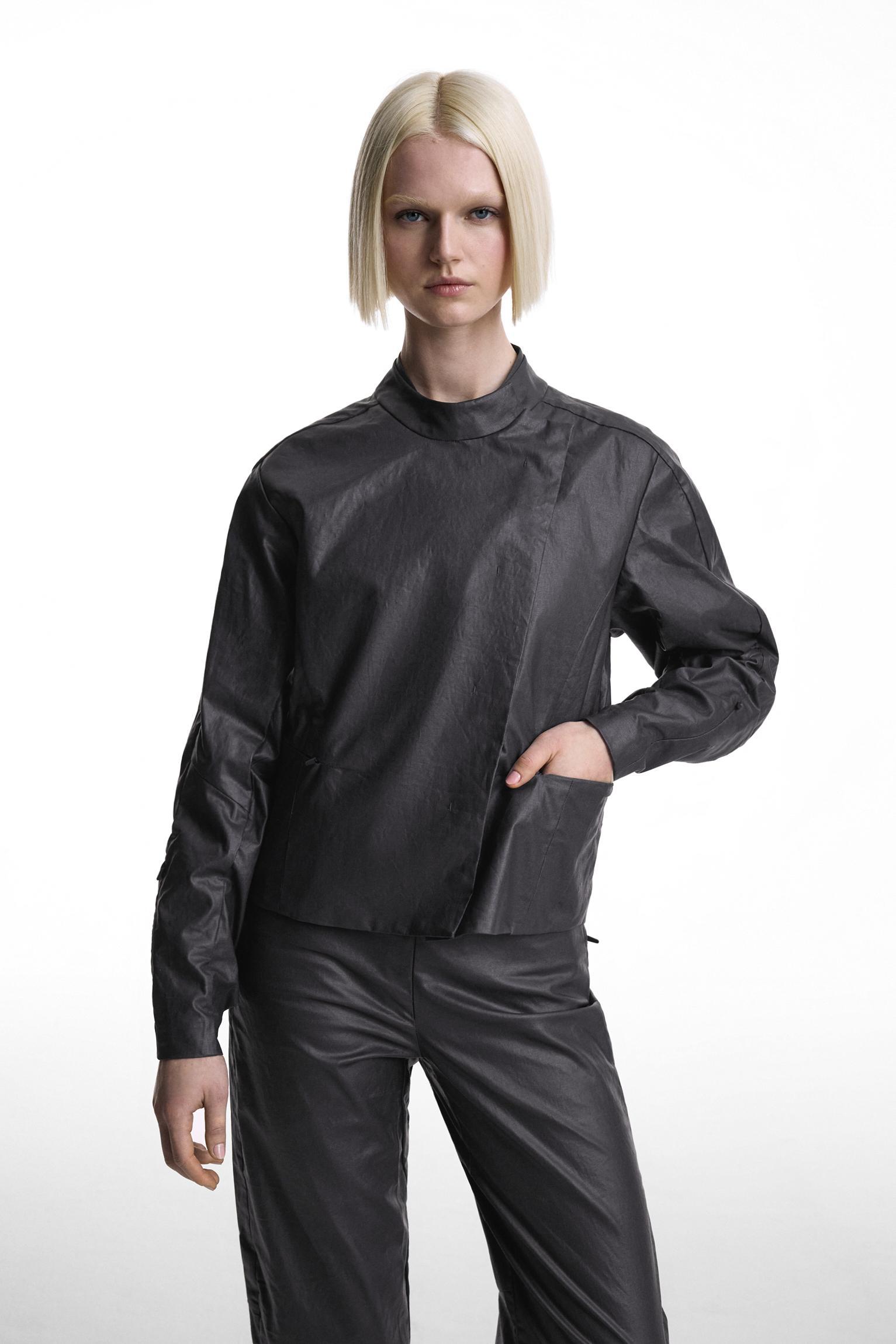 Johanna Parv technical jacket Product Image