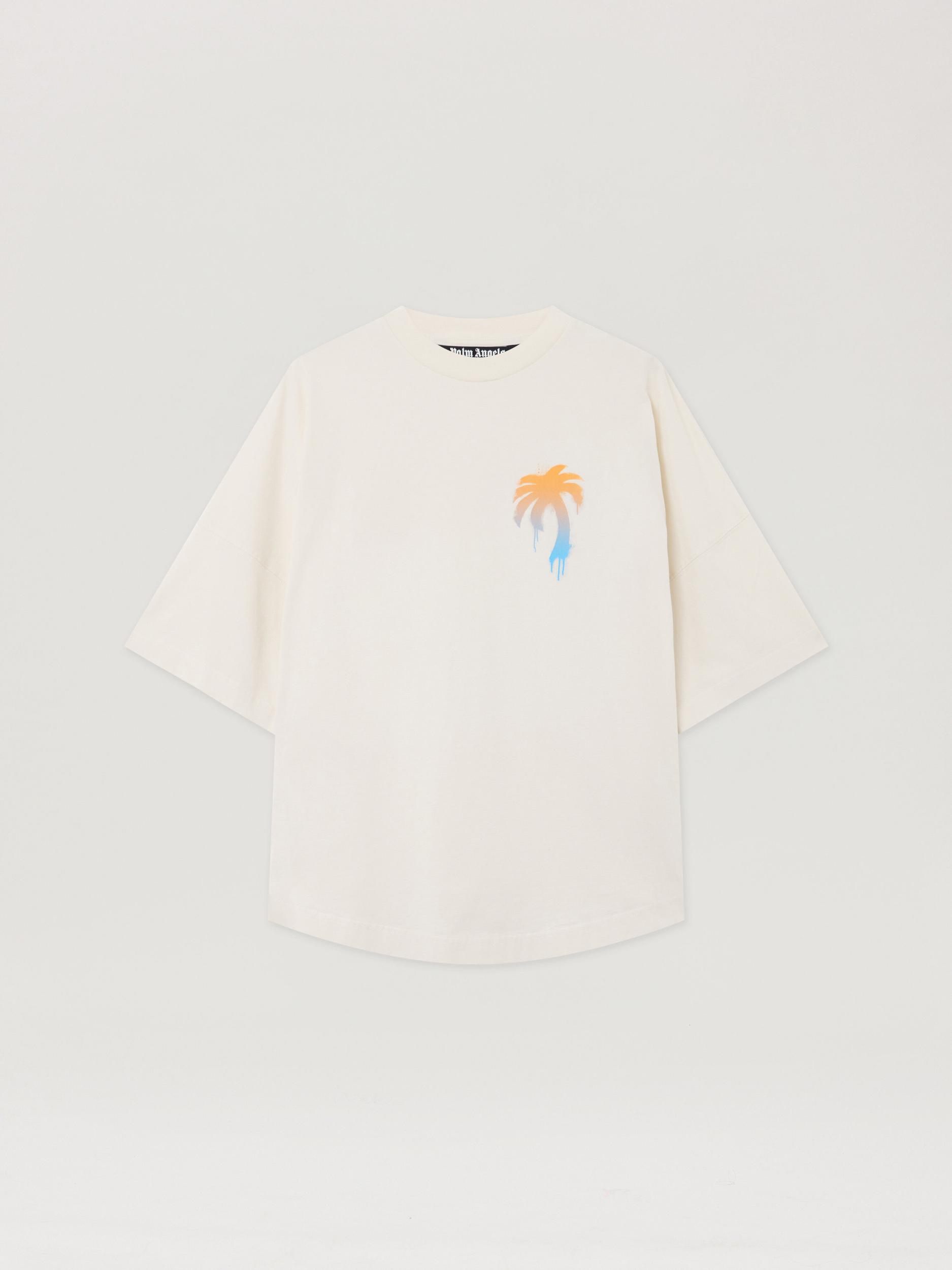 I Love PA Over T-Shirt Product Image