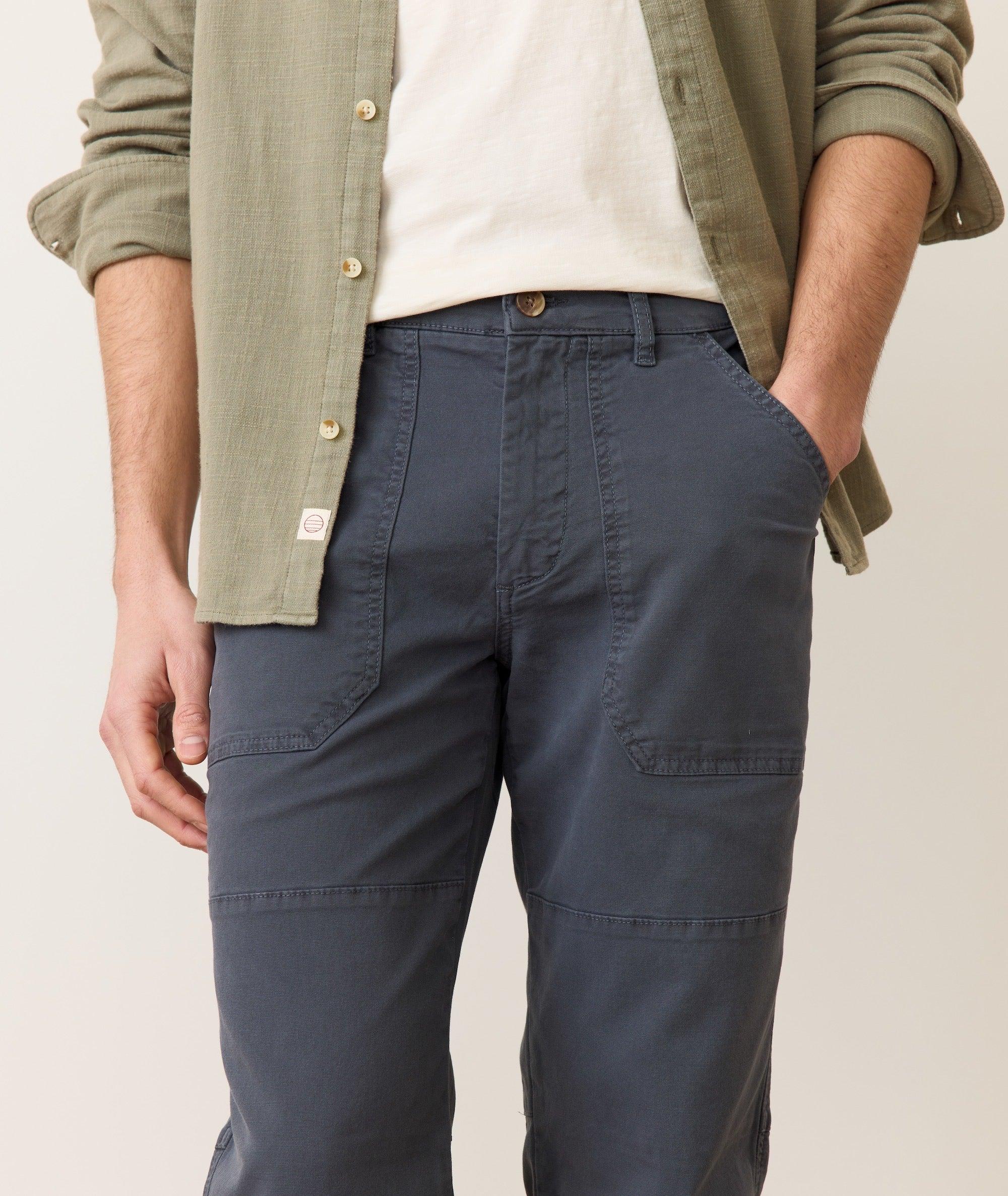 Breyer Relaxed Utility Pant Product Image