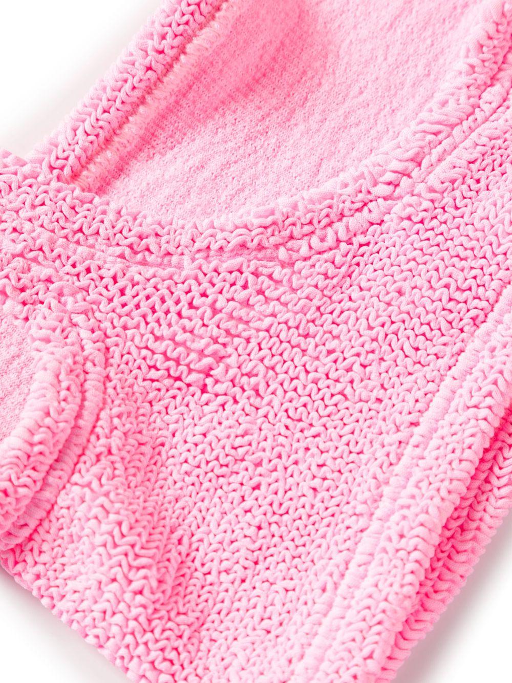 Xandra crinkle bikini Product Image