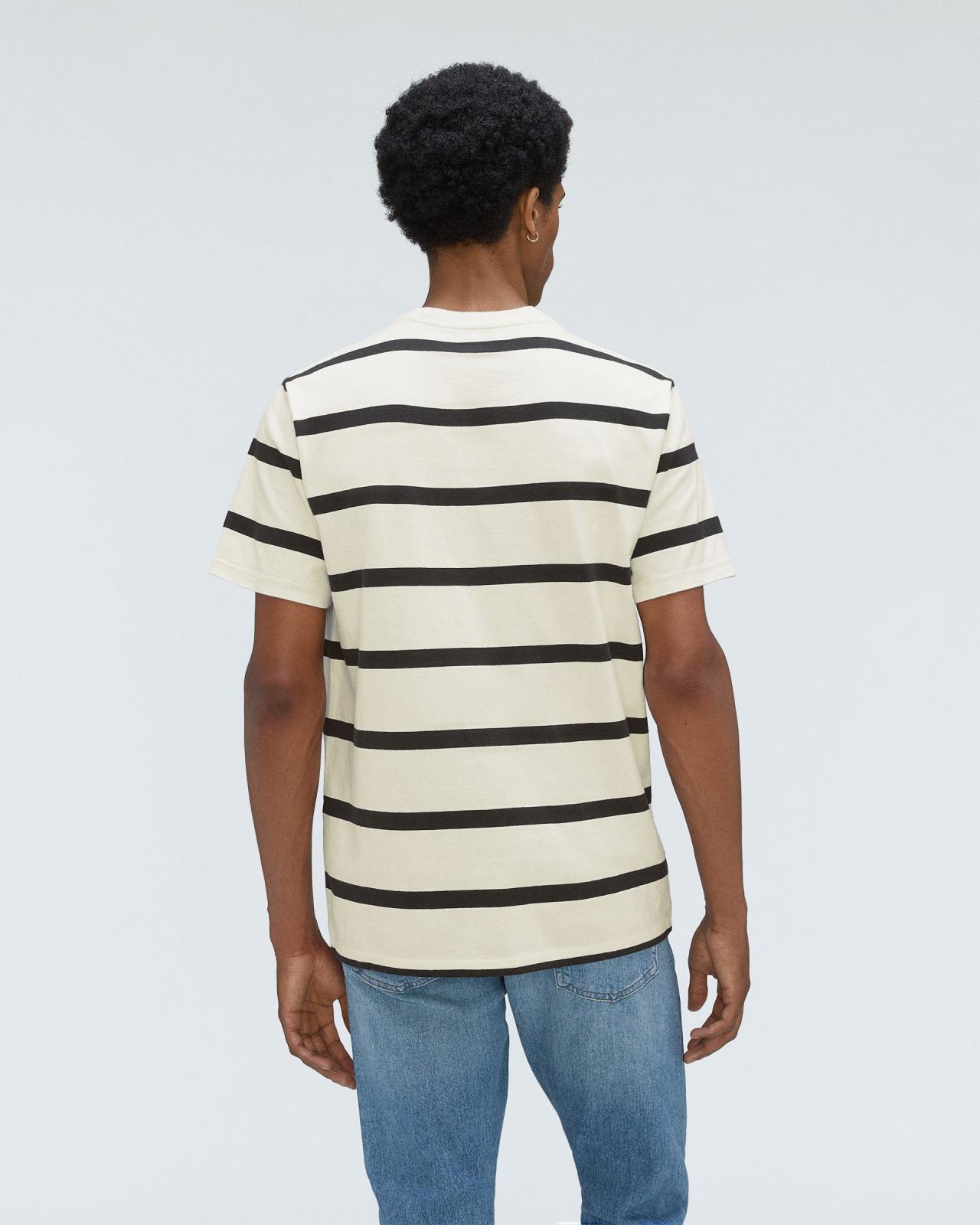 The Premium-Weight Crew | Uniform Product Image