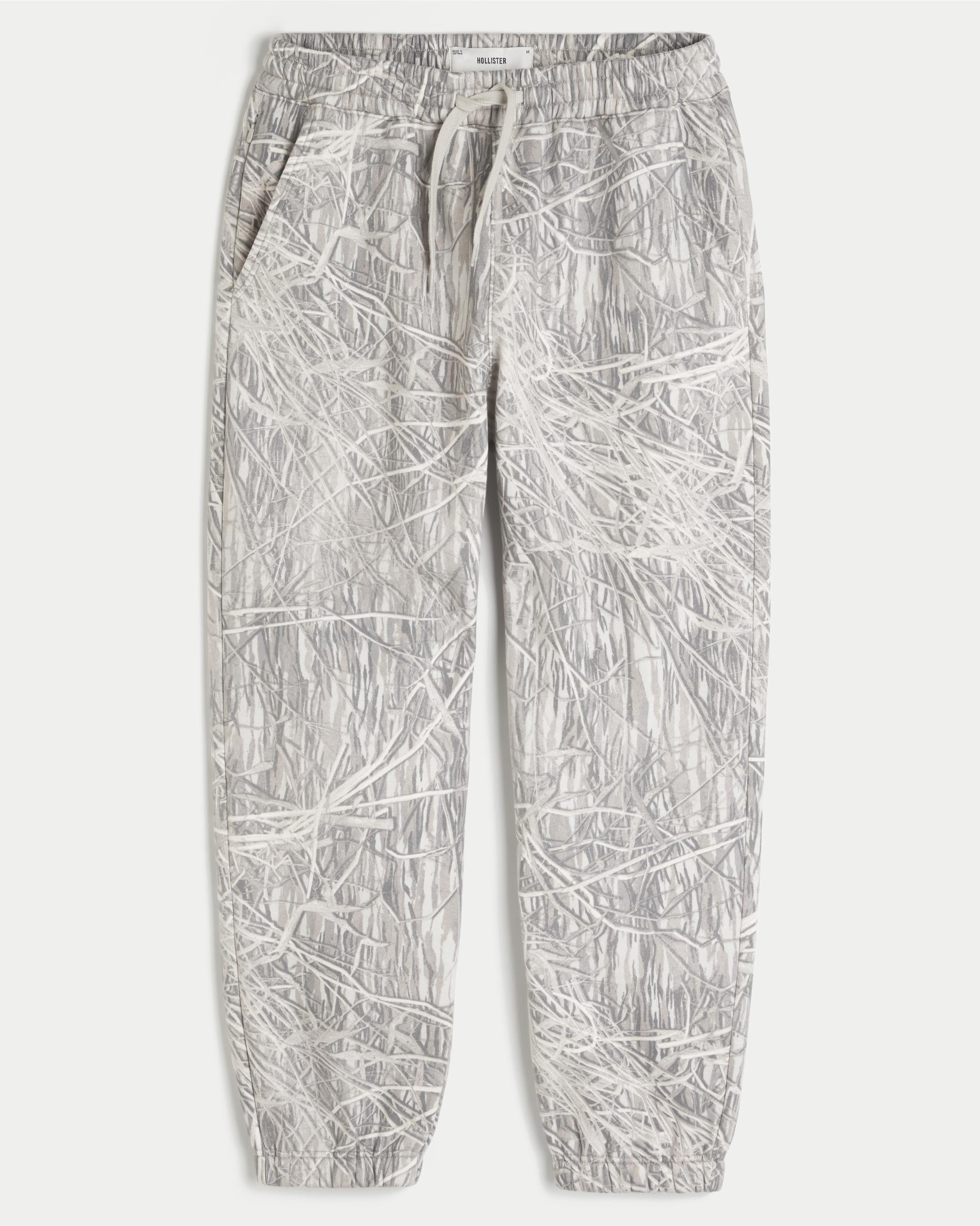 Baggy Cinch Joggers Product Image