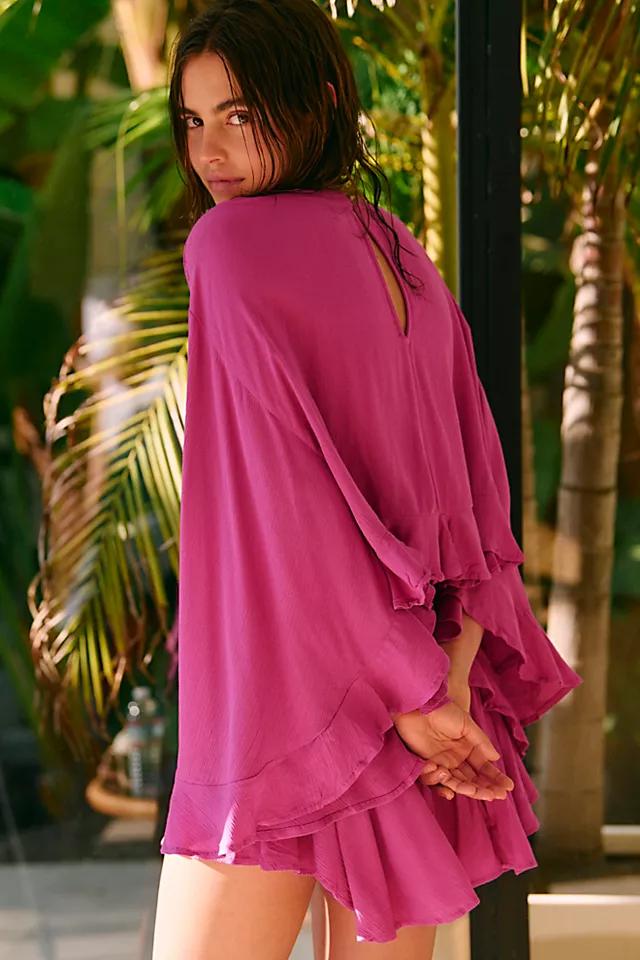 Delilah Skort Set Product Image