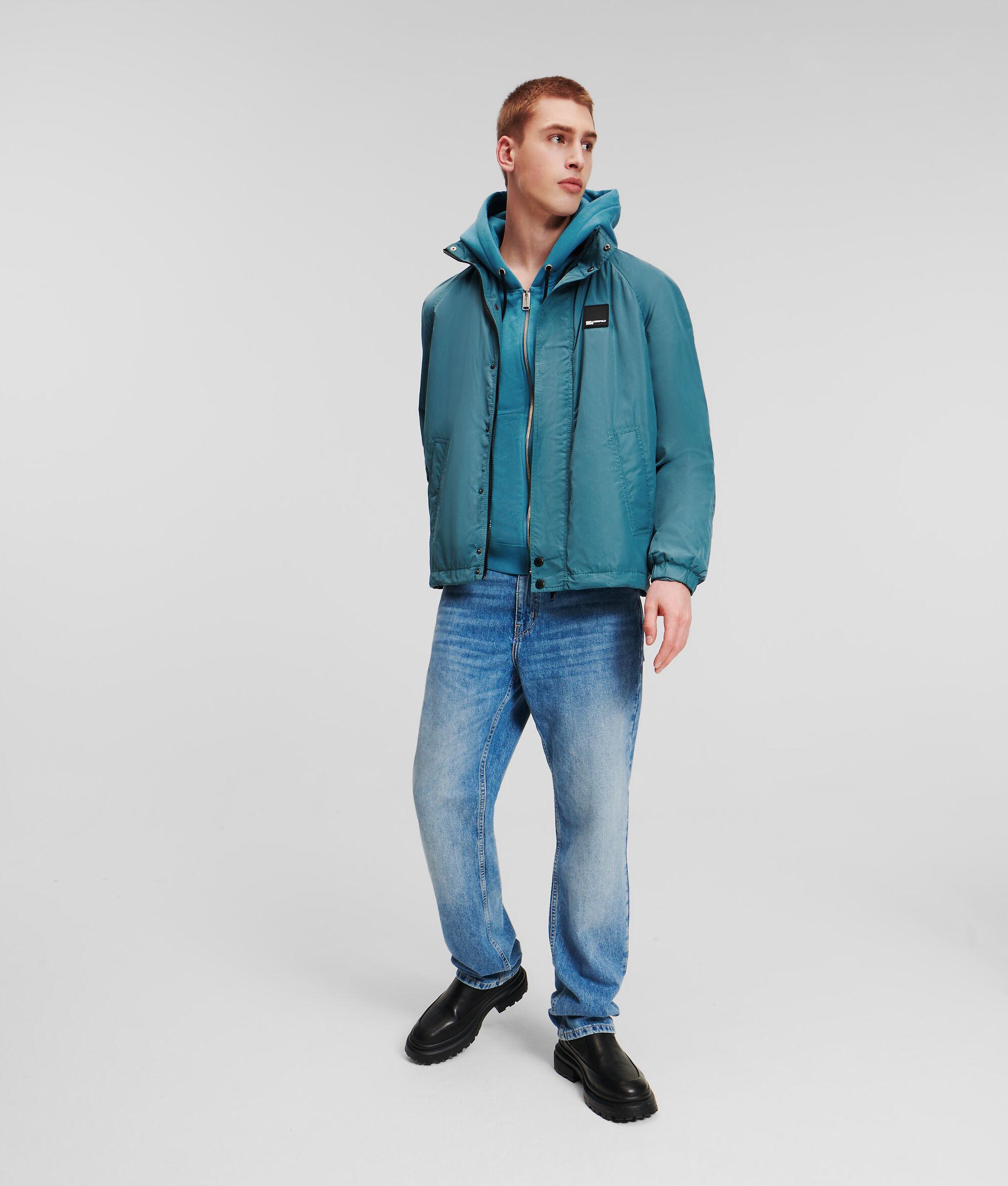 LIGHTWEIGHT JACKET Product Image