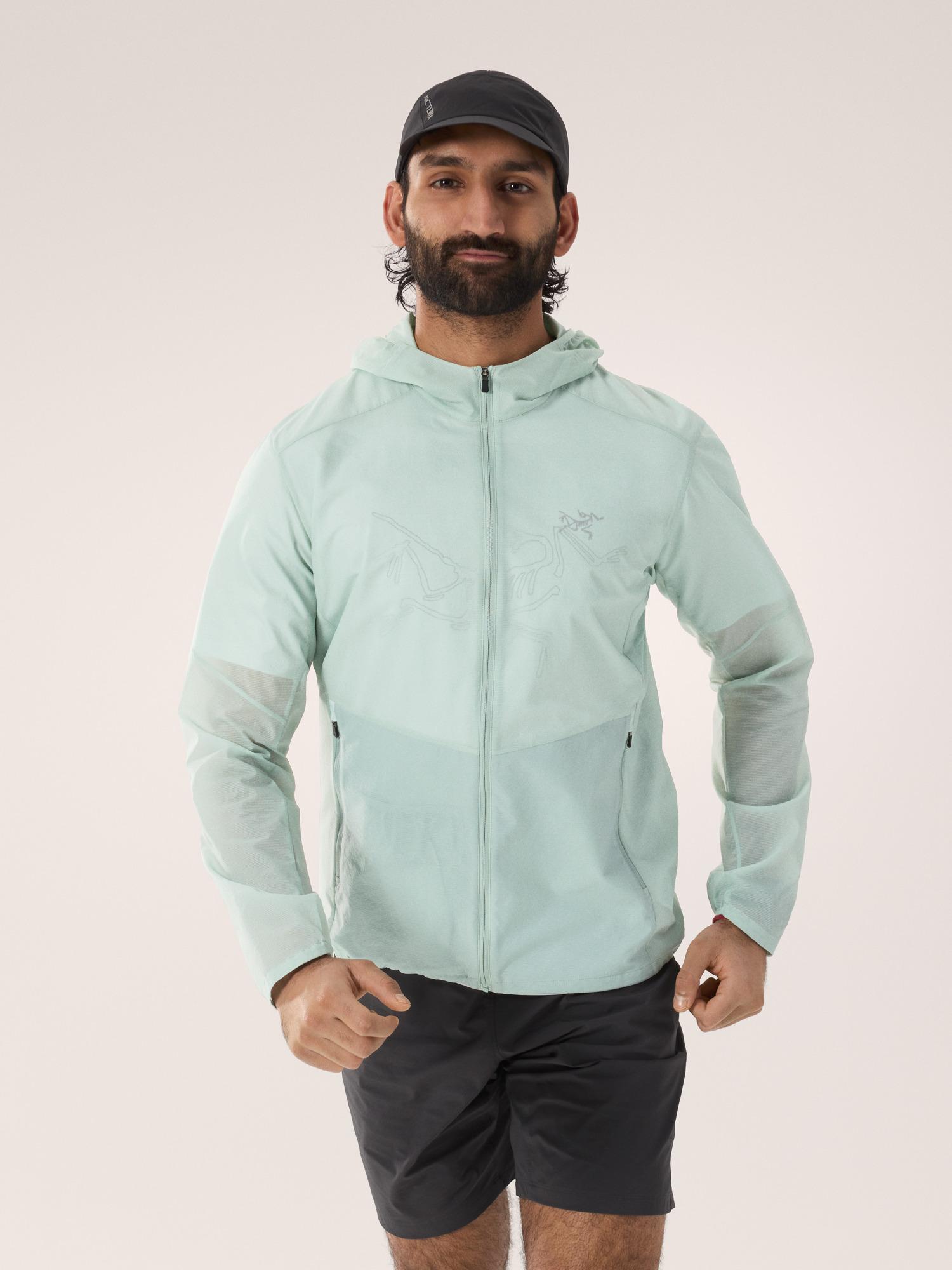 Incendo Airshell Hoody Men's Product Image