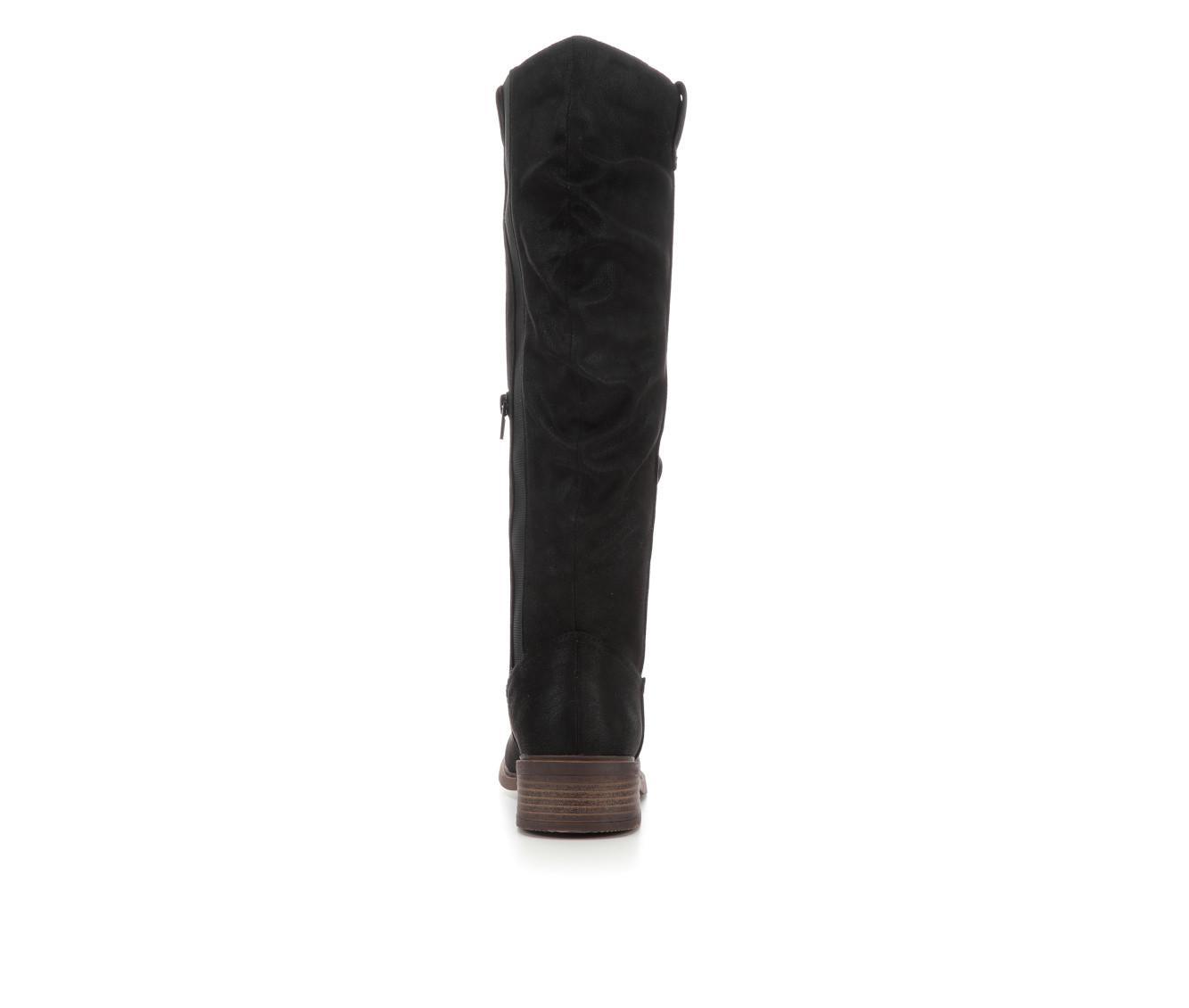 Women's Unr8ed Rowe 2 Knee High Boots Product Image