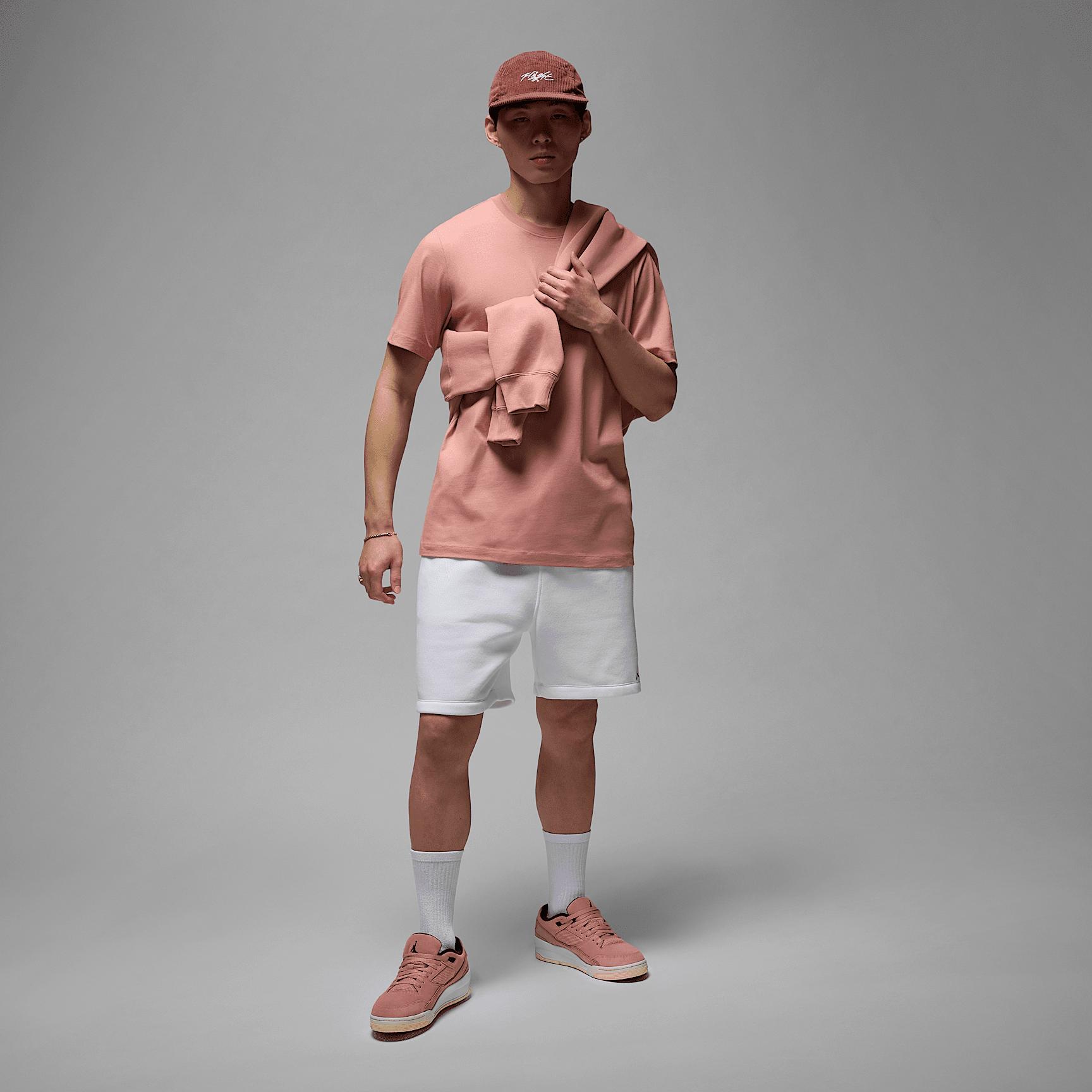 Jordan Flight Court Men's Shoes Product Image