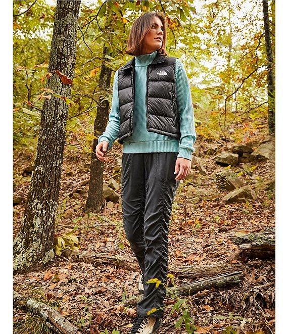 The North Face Aphrodite 2.0 Drawcord Straight Slim Leg Pull-On Pants Product Image