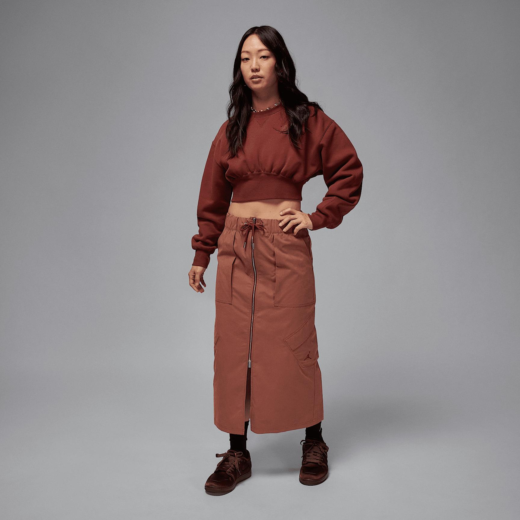 Air Jordan 1 Low Method of Make Women's Shoes Product Image