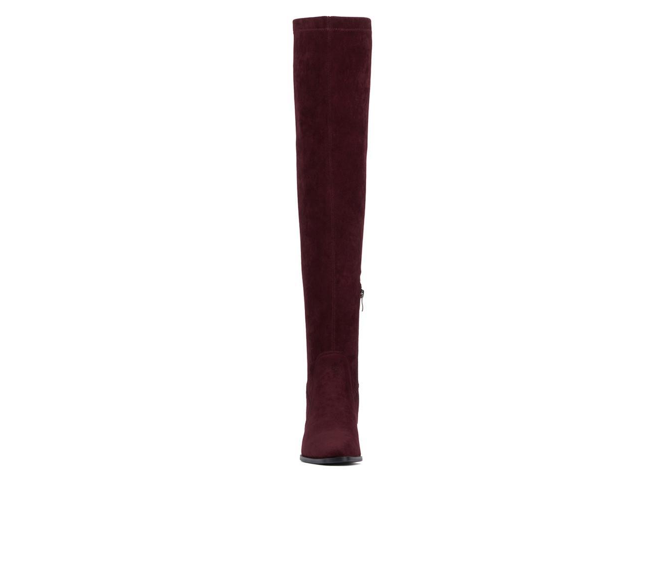 Women's Torgeis Madaline Knee High Boots Product Image