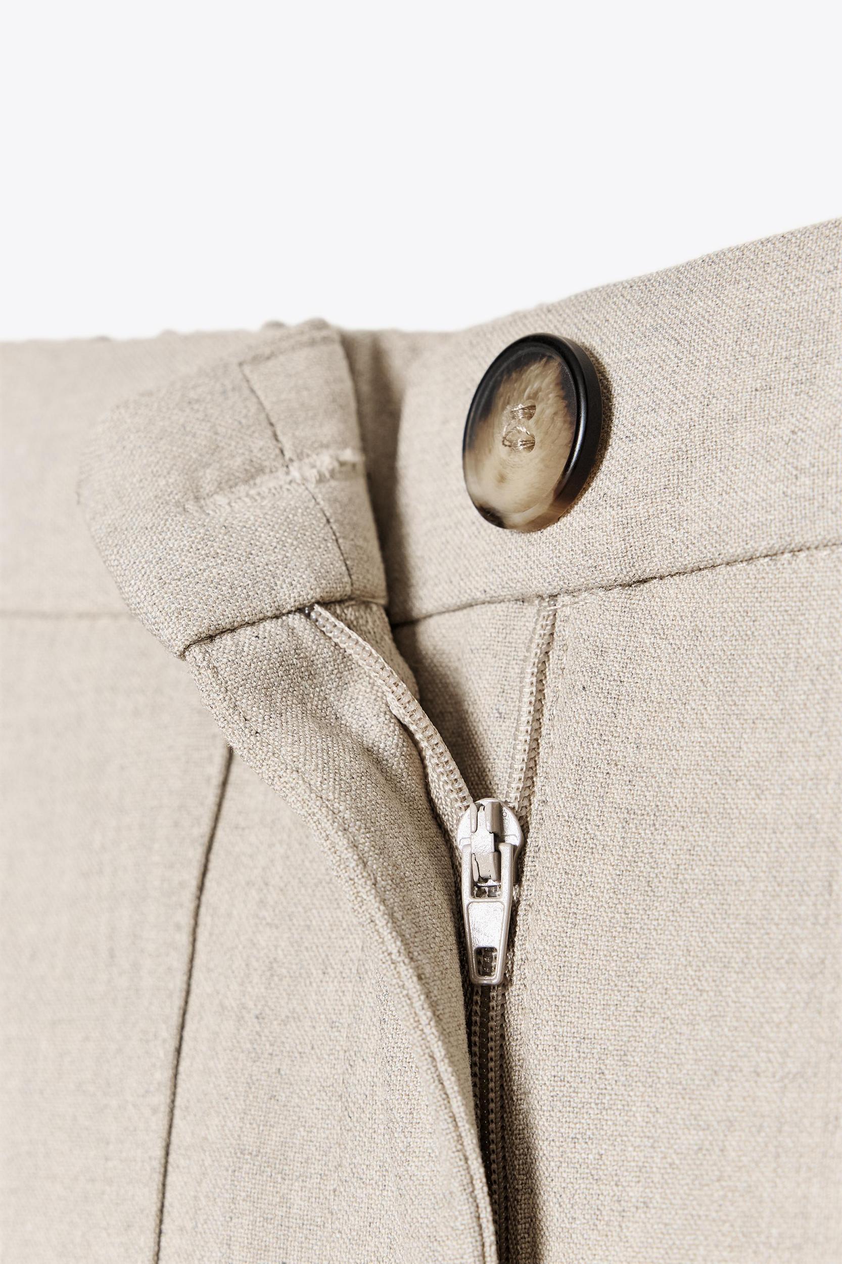 RIB JOGGER PANTS Product Image