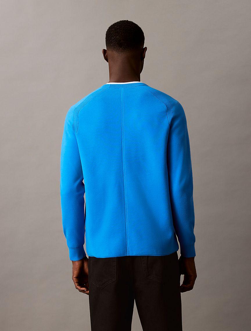 Tech Knit Crewneck Sweater Product Image