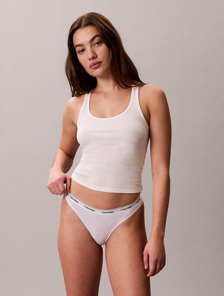 Icon Logo Thong Product Image