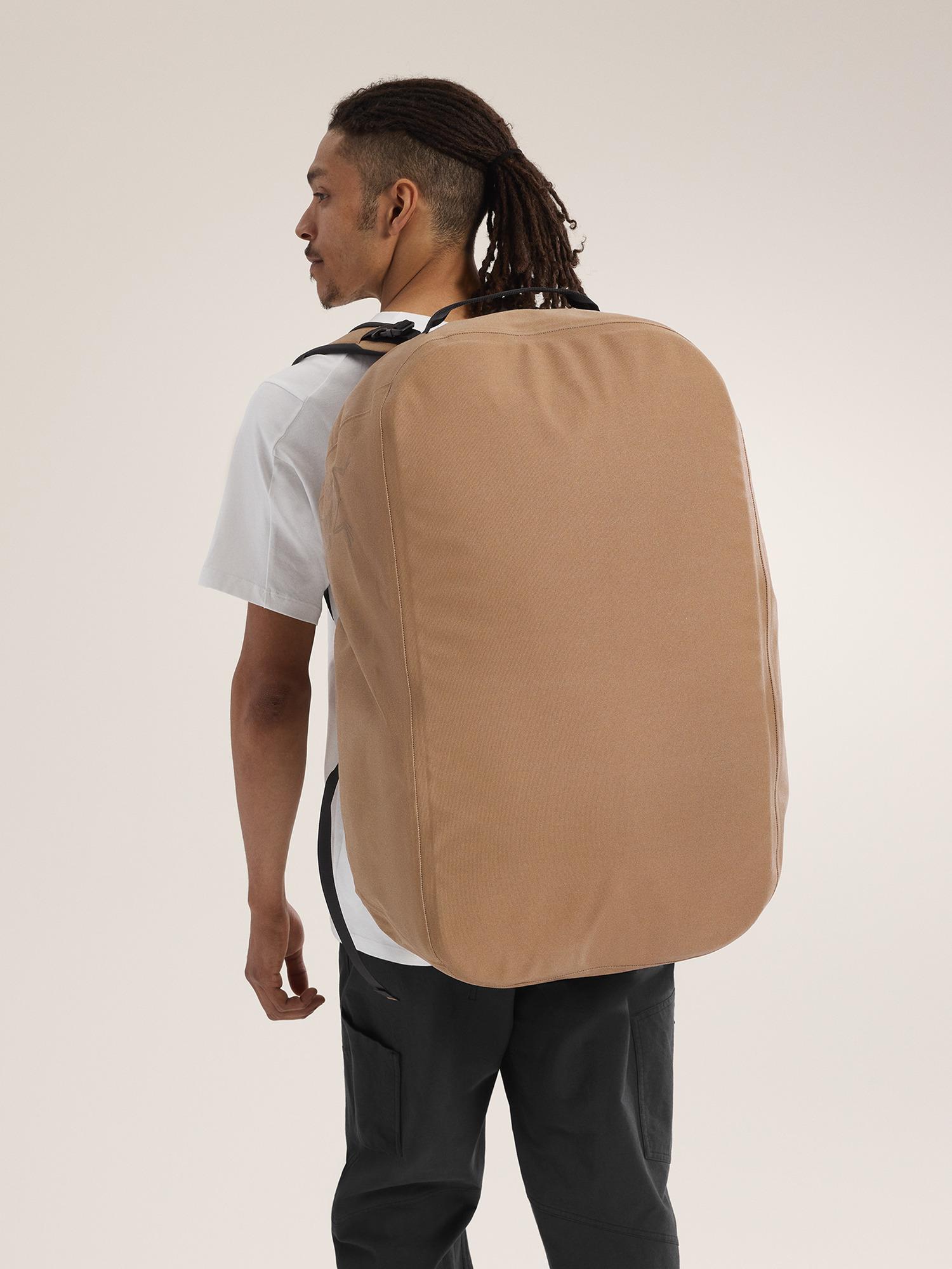Carrier 75 Duffle Product Image