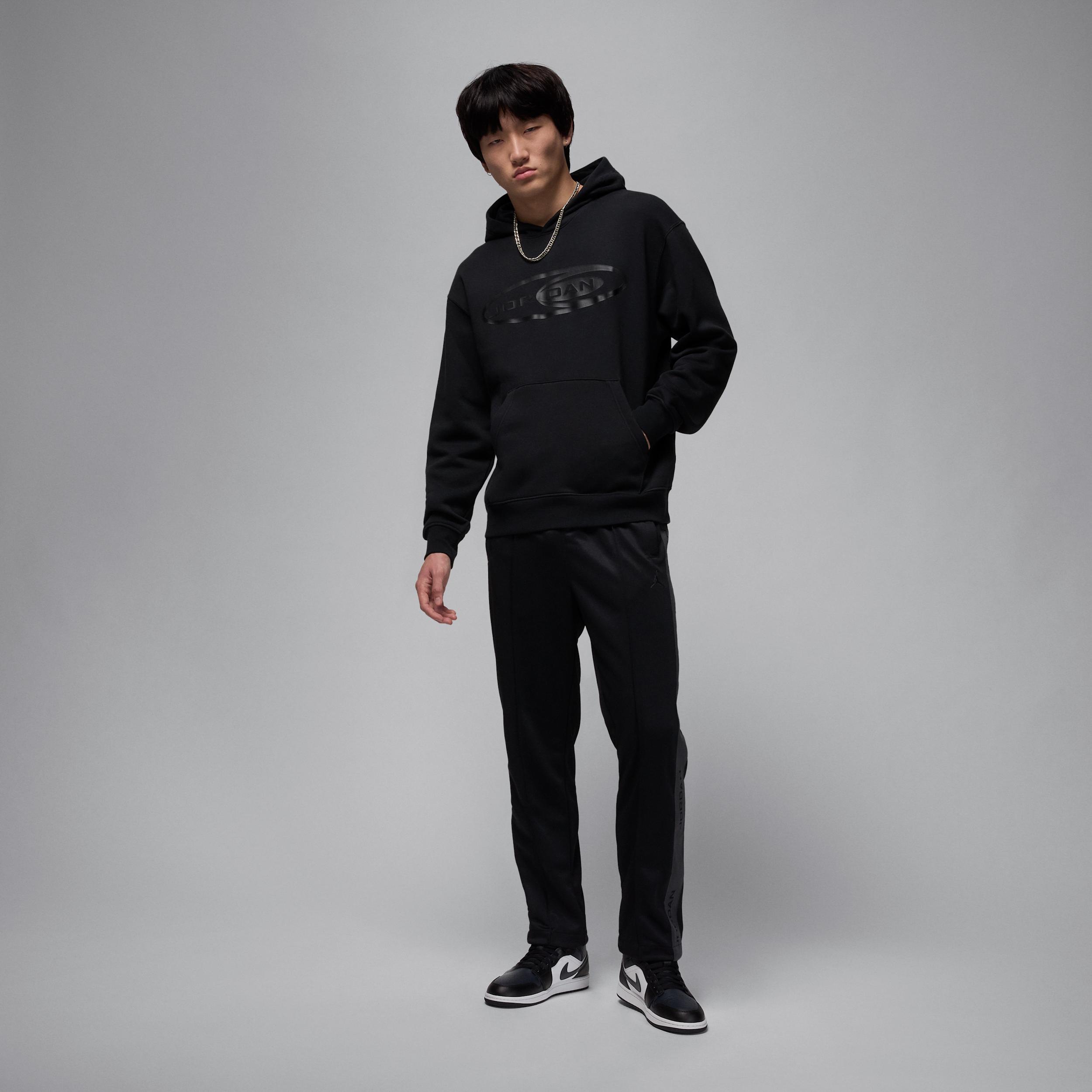 Men's Jordan Essentials Pullover Hoodie Product Image