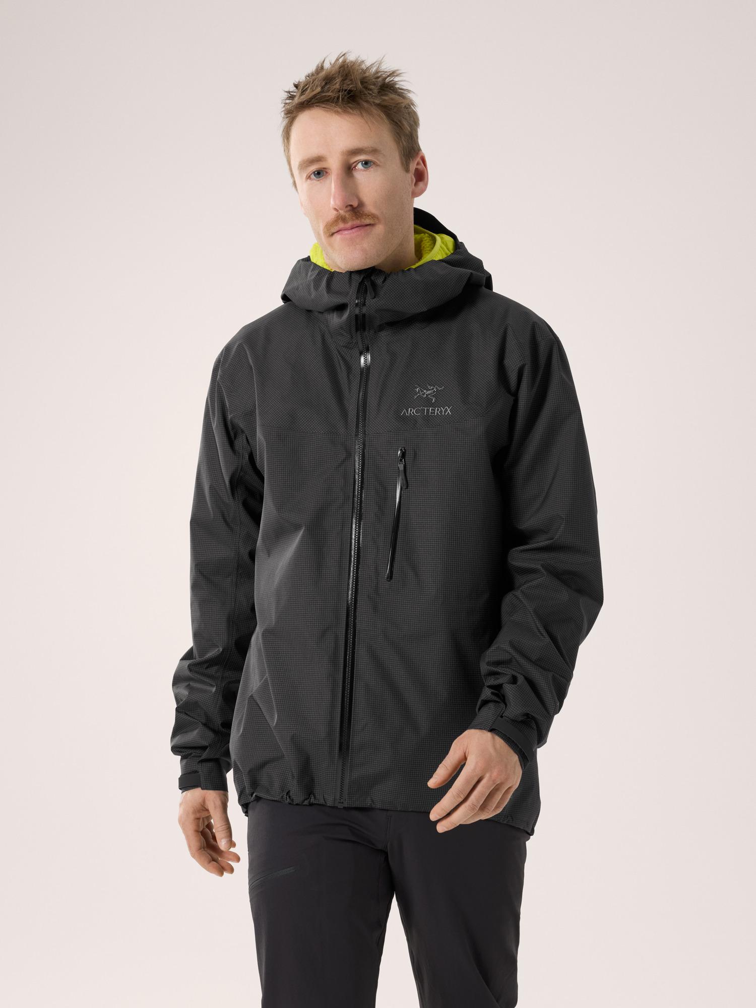 Alpha Lightweight Jacket Men's Product Image