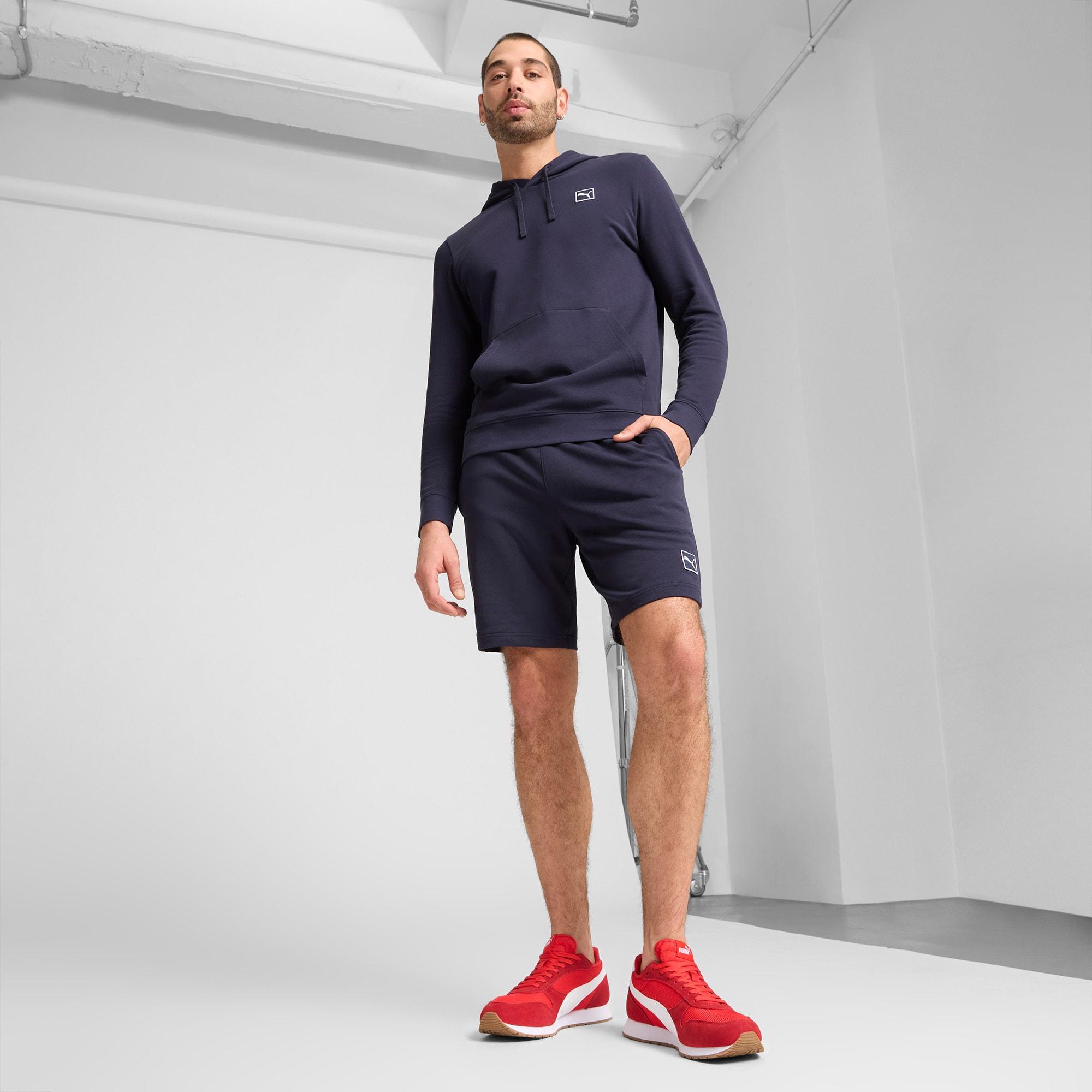 Essentials Elevated Men's 9" Shorts Product Image