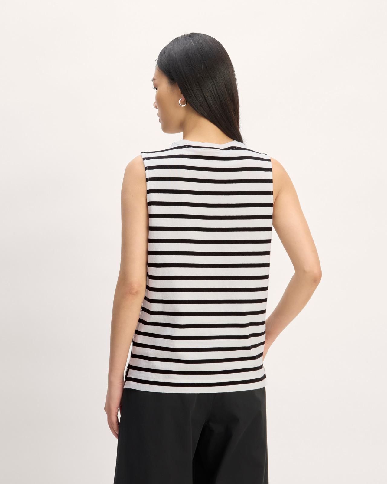 Womens Mariner Tank by Everlane Product Image