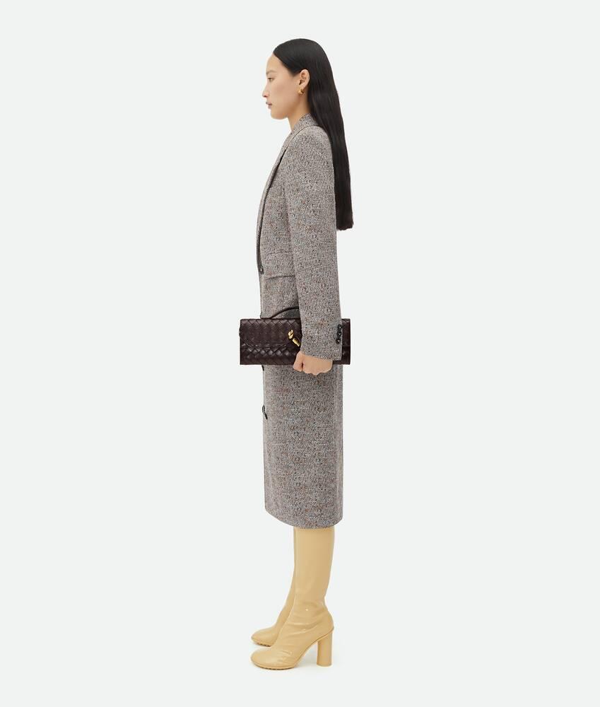 Women's Andiamo Clutch in Fondant Product Image