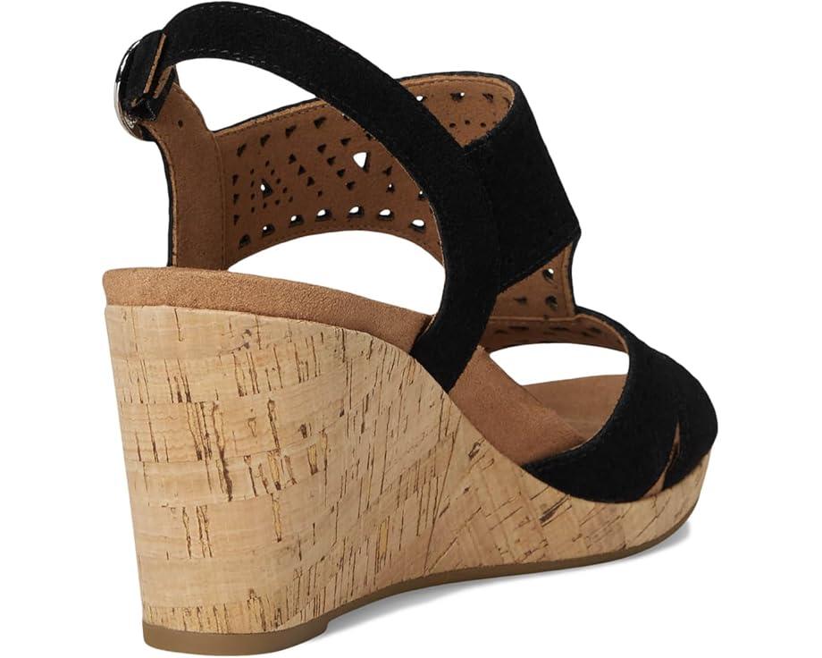 Blanca T Strap Product Image