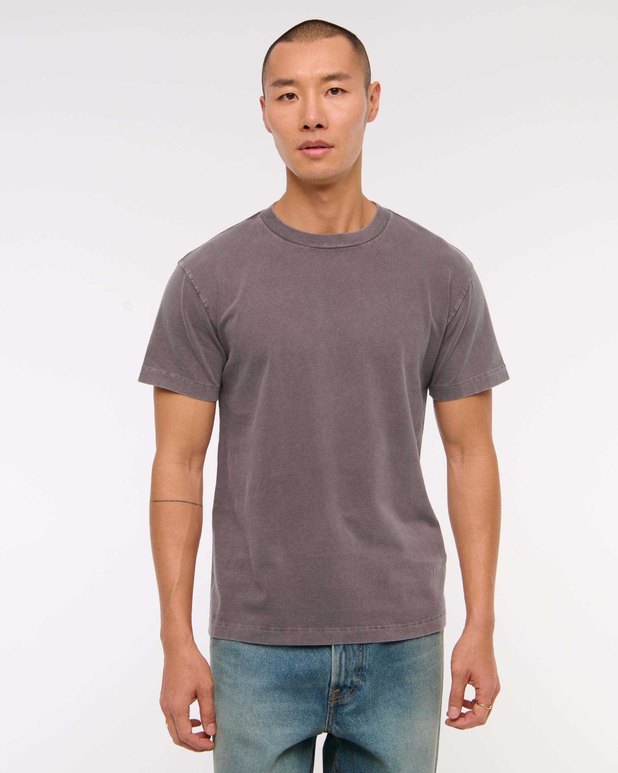 Relaxed Essential Tee Product Image